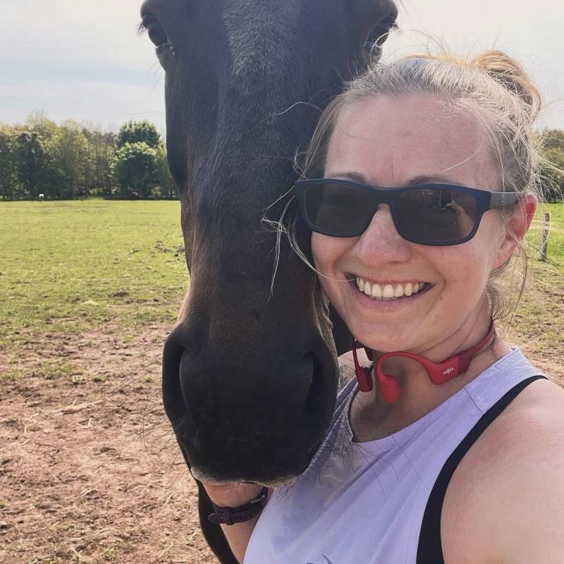Susan, 37, Borgerhout