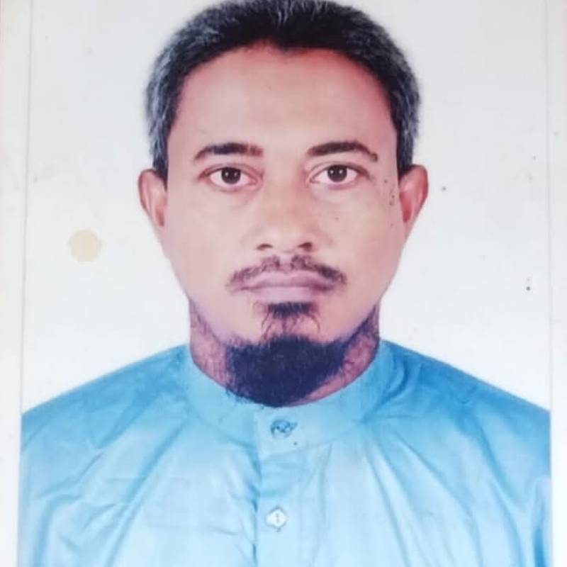 MD BAYEZID, 39, Araguana