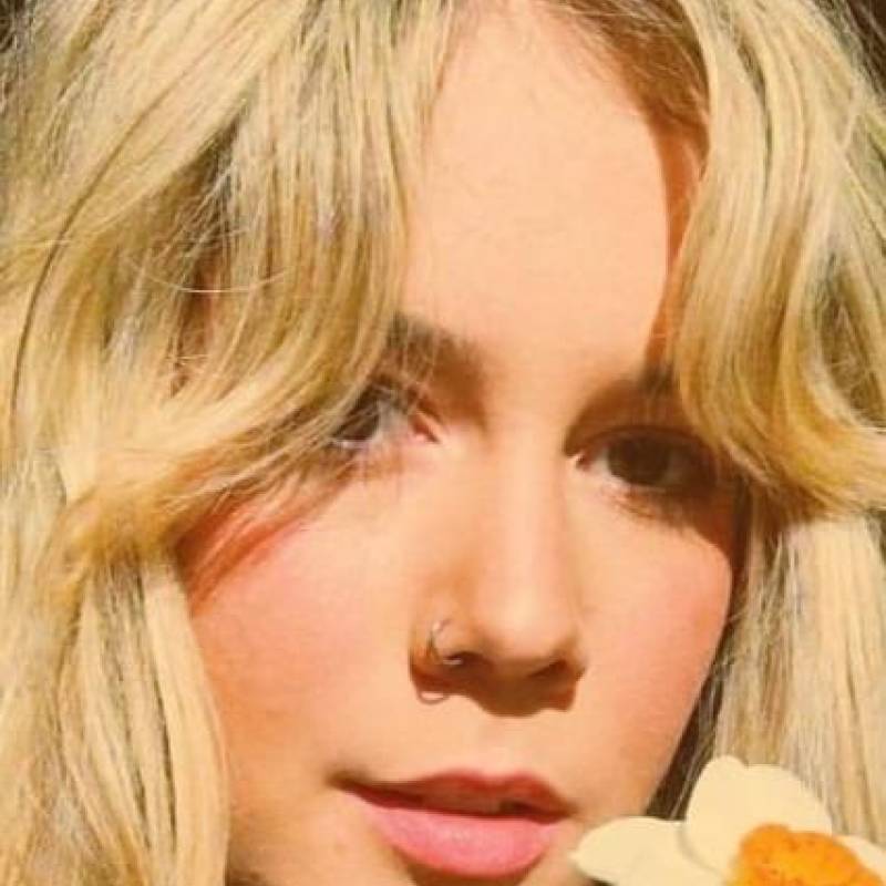 Rose, 41, Toledo