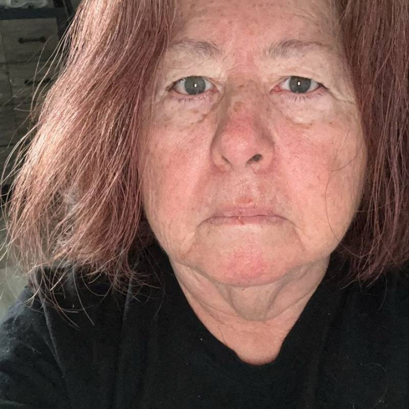 Brebda, 65, Castlebar