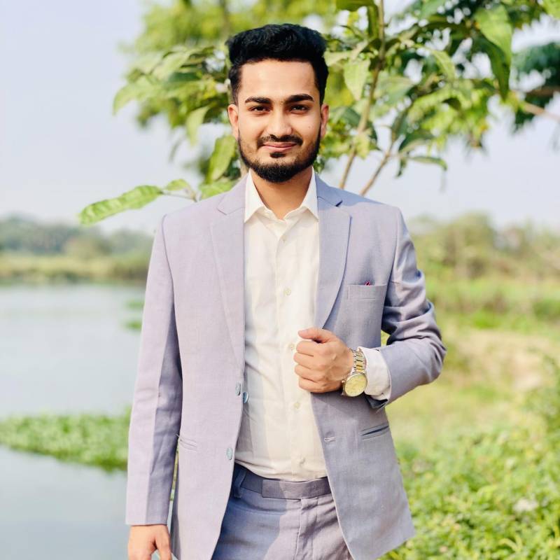 Faruk, 26, Quirinpolis
