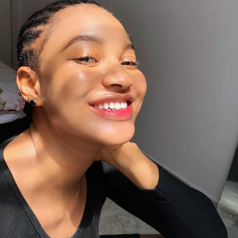 Kate, 23, Gorantla