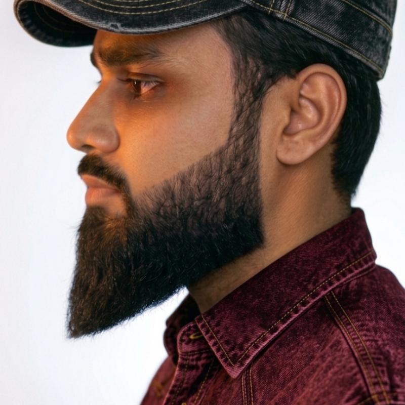 Khalid Mahmud Tanmoy, 27, New york