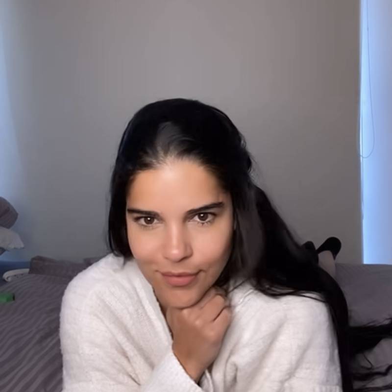 calista, 36, United States