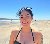 Terry Naomi Taylor, 35, Guangshui