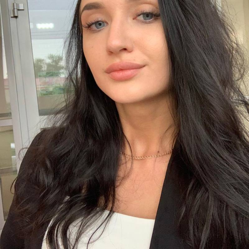 anna, 19, Agramonte