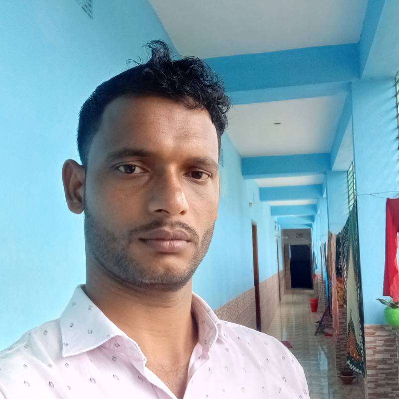 Md Sohel Rana, 29, zurich