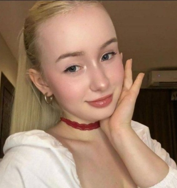 Frieda maya, 27, Selengor