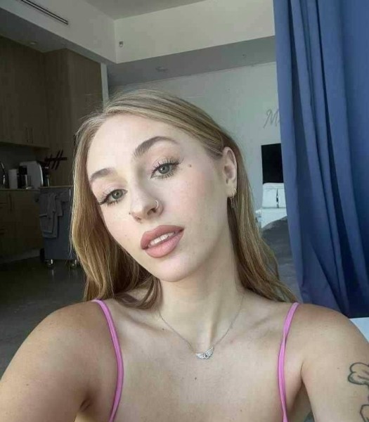 Annabelle Jones, 31, Izamal