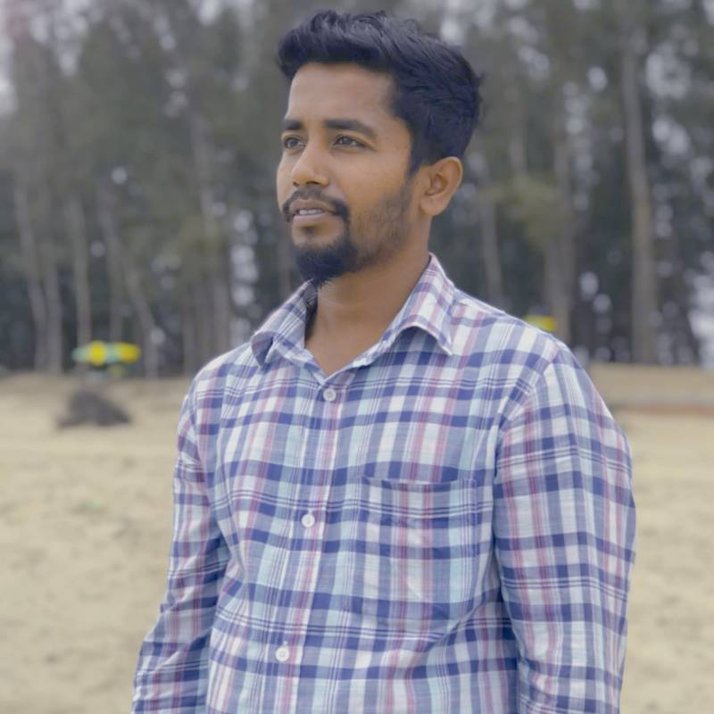 Monir, 29, Oui