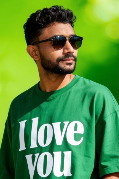 Abu Rayhan, 26, Diemen