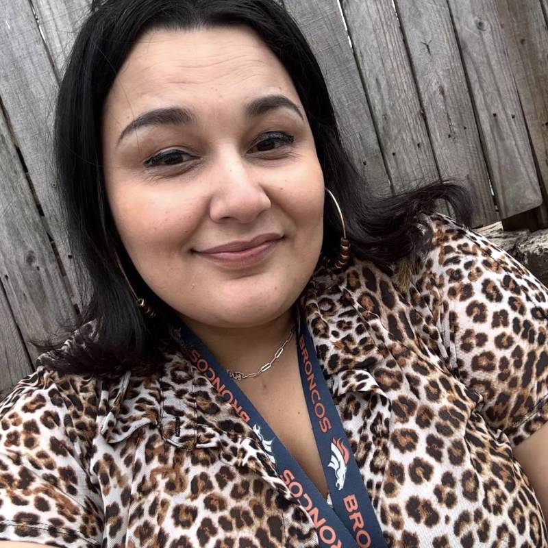 Lorissmith, 40, San Pedro De Ycuamandiy