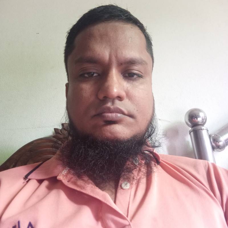 md.Anwar, 34, Monte Aprazvel