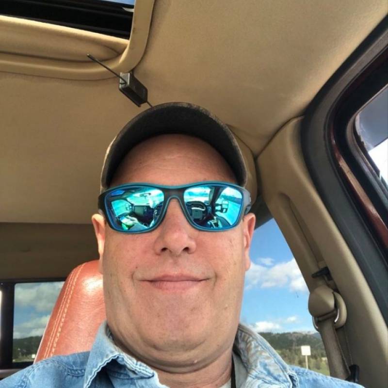Craig, 54, Aizkraukle