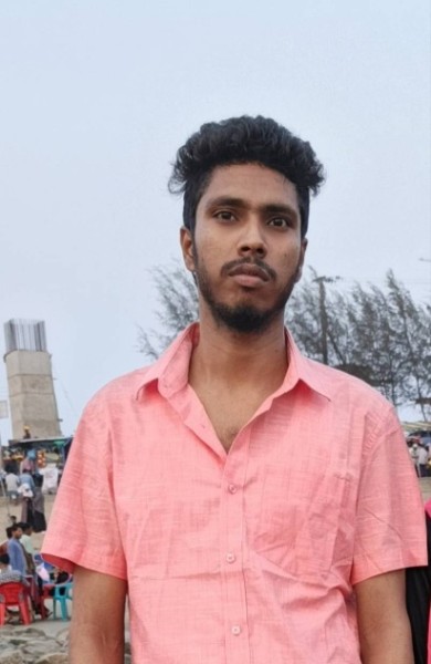 MOINUL ISLAM, 28, Windorah