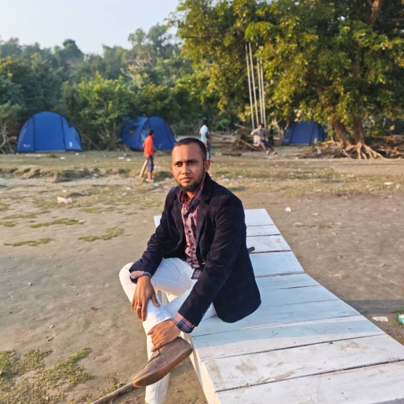 Md monir, 28, Gangwuzhen