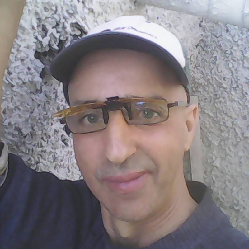 goldalex, 53, Alagoinhas