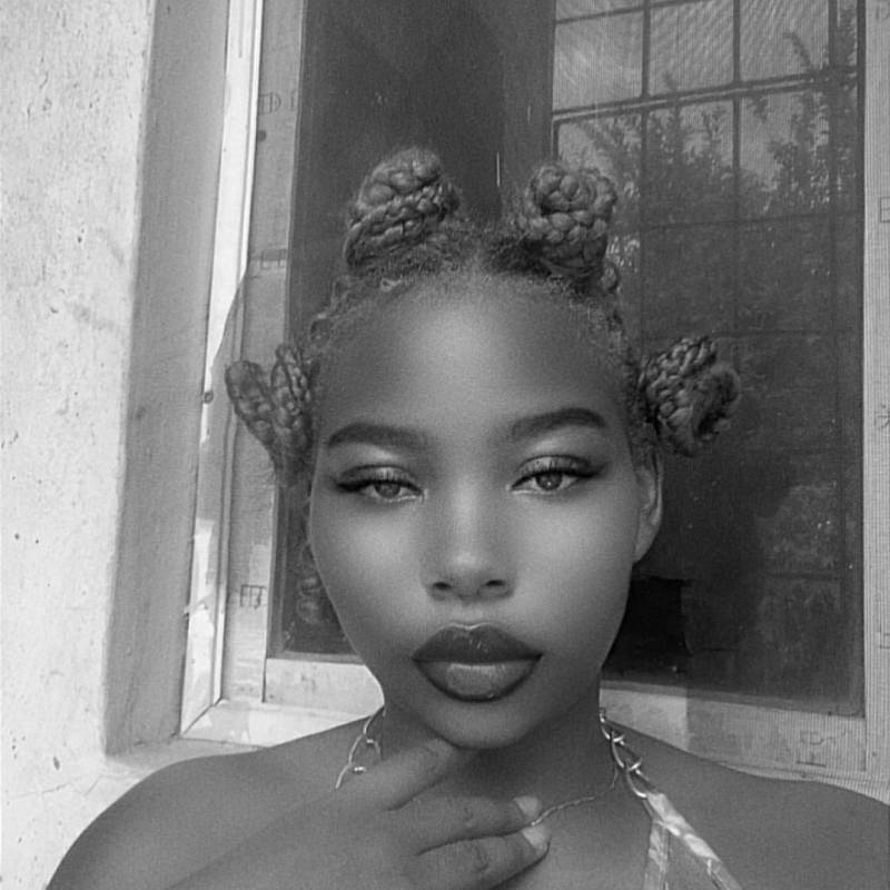 Tessy, 20, Aqrah