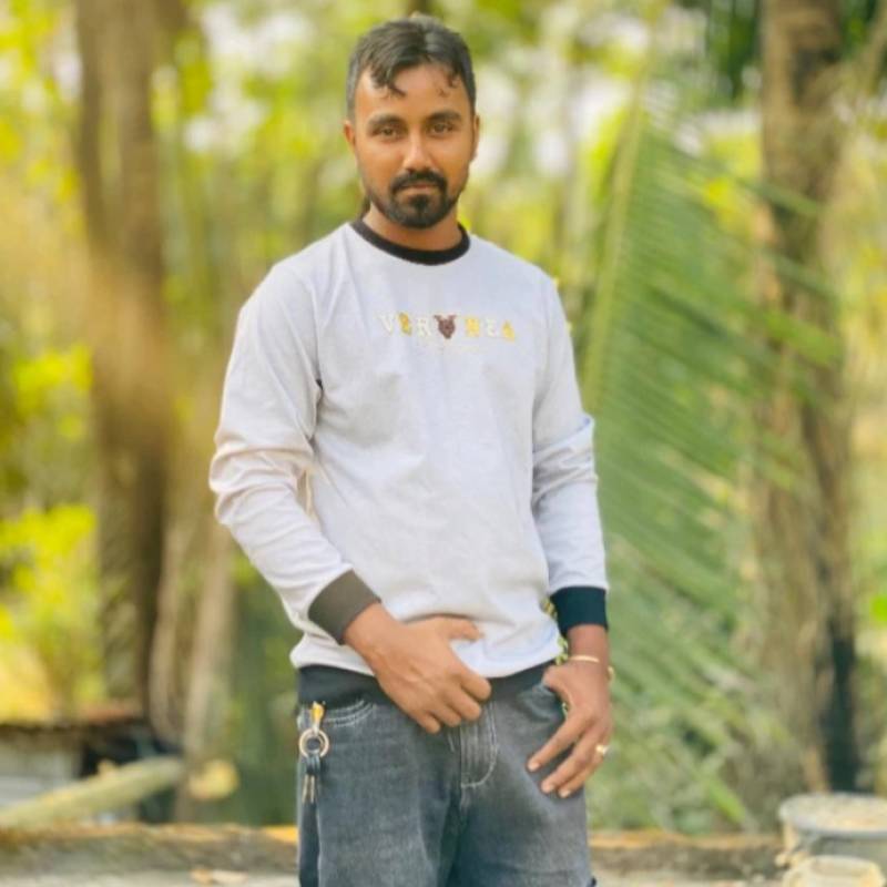 Mahfuj Ahmed, 26, Attimarappatti
