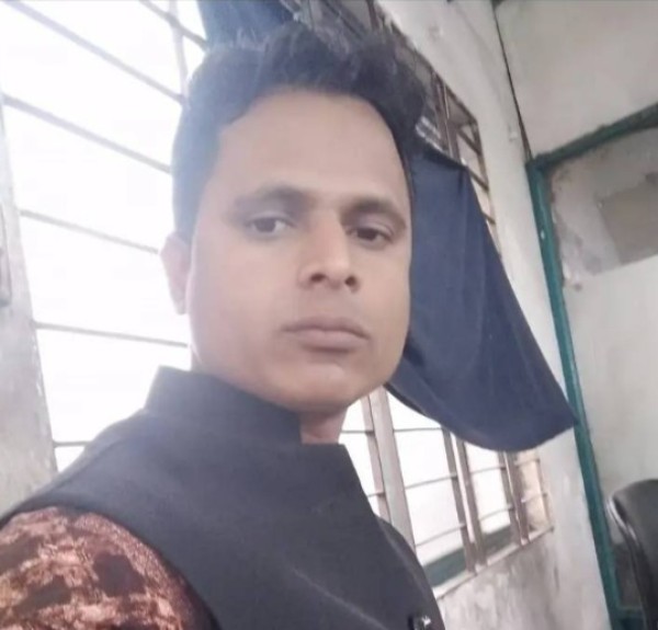 Nuruzzaman, 39, Penarth