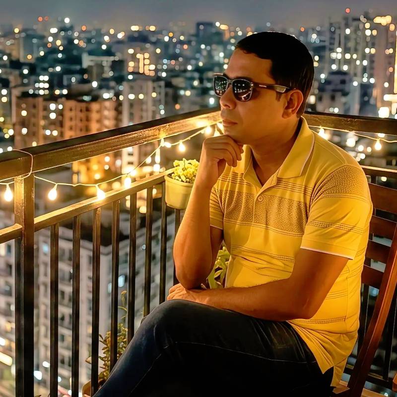 Ariful Pathan, 28, Itacurub De La Cordillera