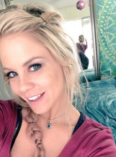 Sharon del, 42, Taku