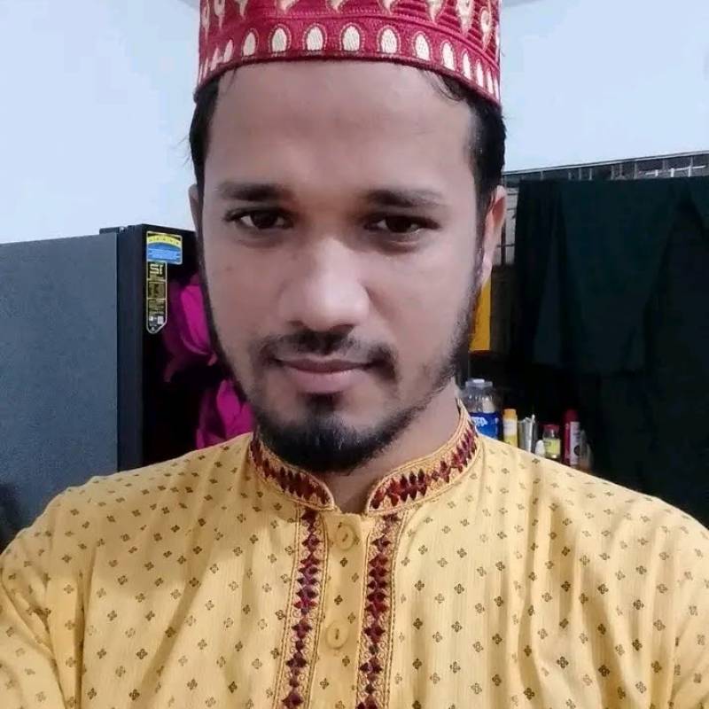 Jakir, 30, Uribia