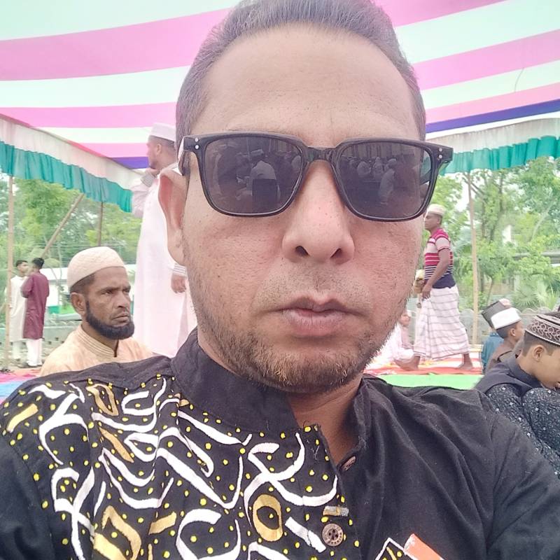 Babul, 36, Lao Peoples Democratic Republic