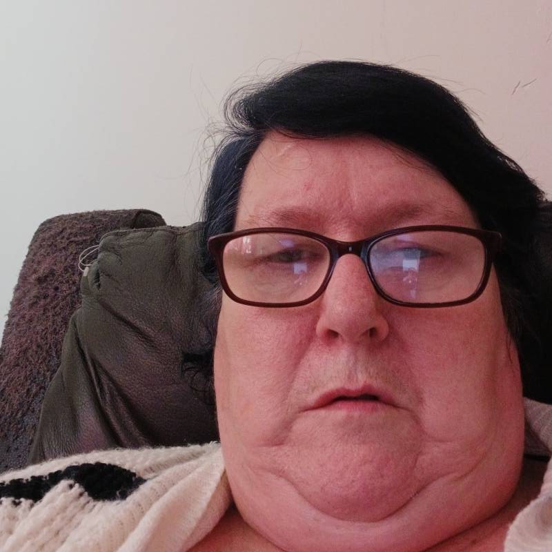Sammyjo reed, 58, El Dorado Hills