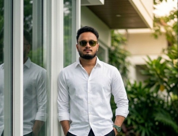 MD munna, 38, Jacksonville Florida