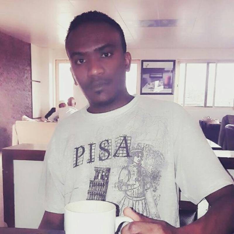 monzer, 40, Caacup