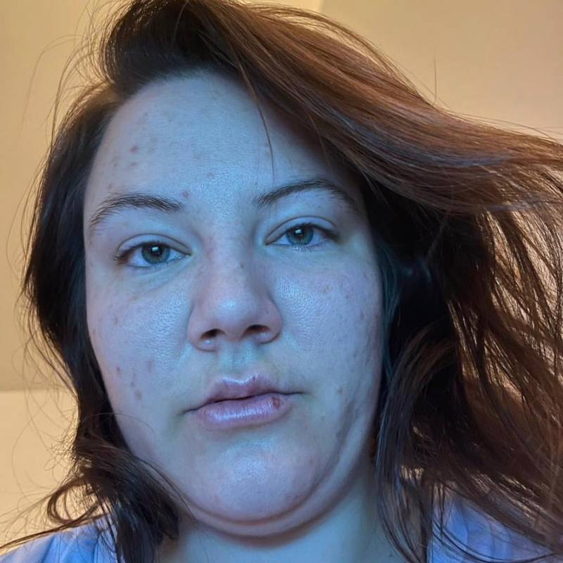 Melissa echo, 40, Mehdipur