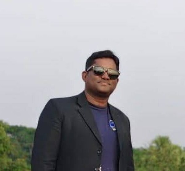 Hridoy, 35, Sydney