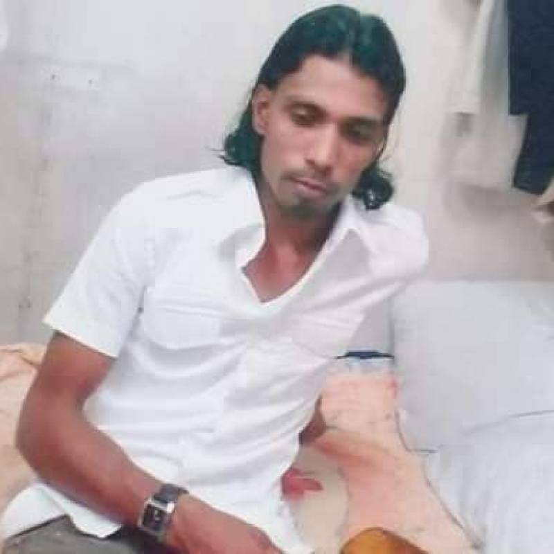 নুরুল বশর, 27, Wencheng