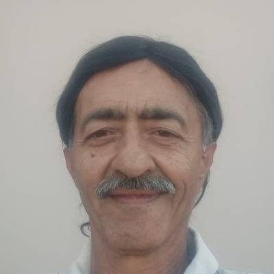 Anil, 69, Saclepea