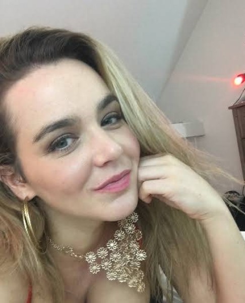 Jennifer, 35, Robiul Khan
