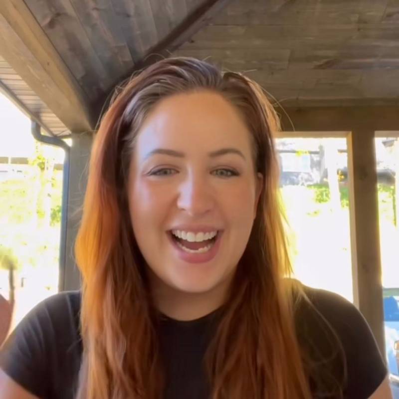 Monica, 29, Cibadak