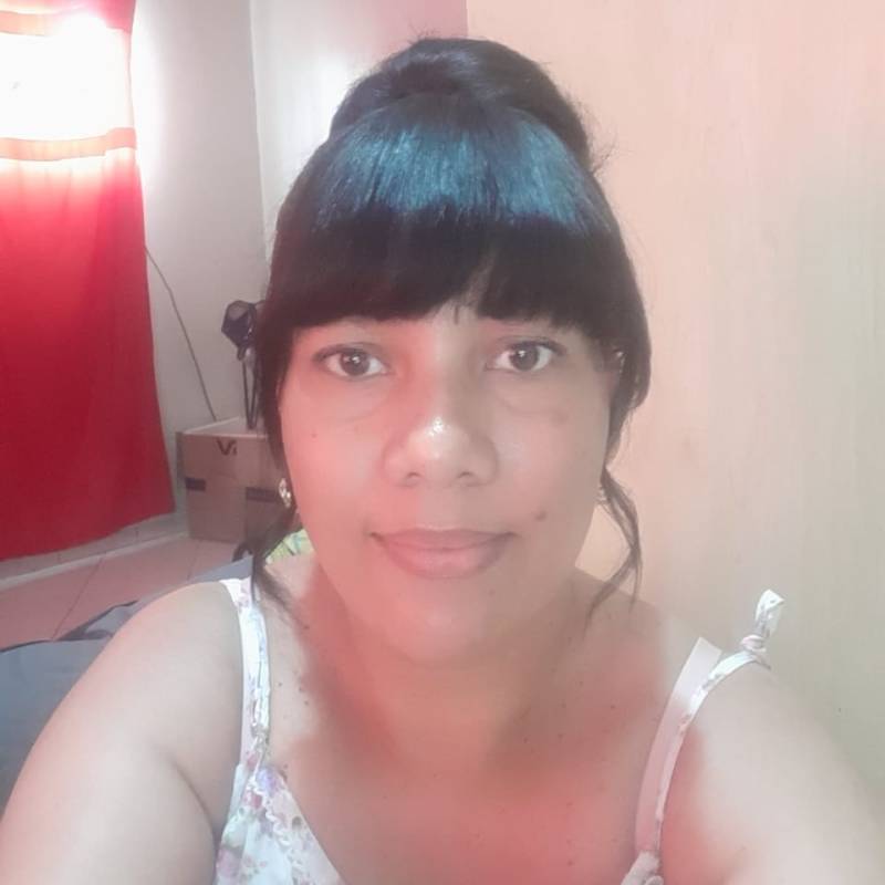 sylvinia, 33, Kiyose