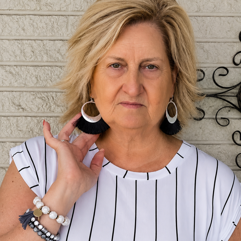 katy, 71, Current in pakistan