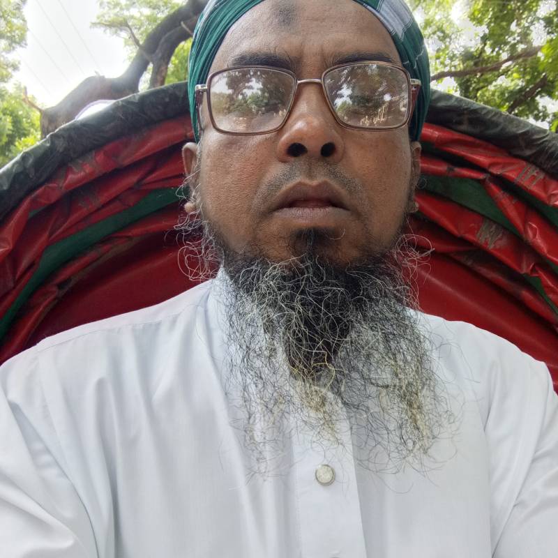 Md Salahuddin, 41, Bakersfield