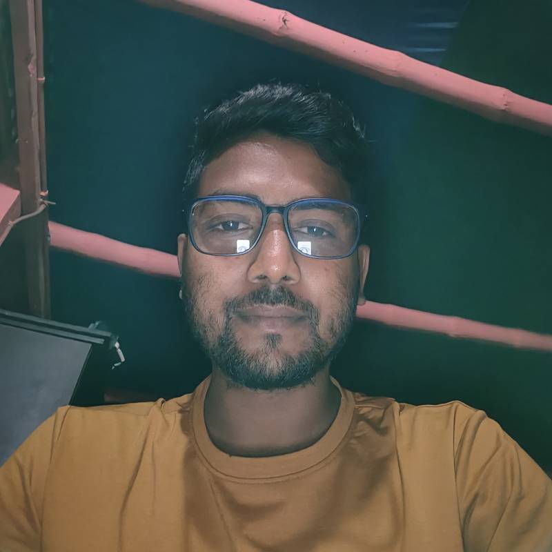 Md sagor, 26, Couss