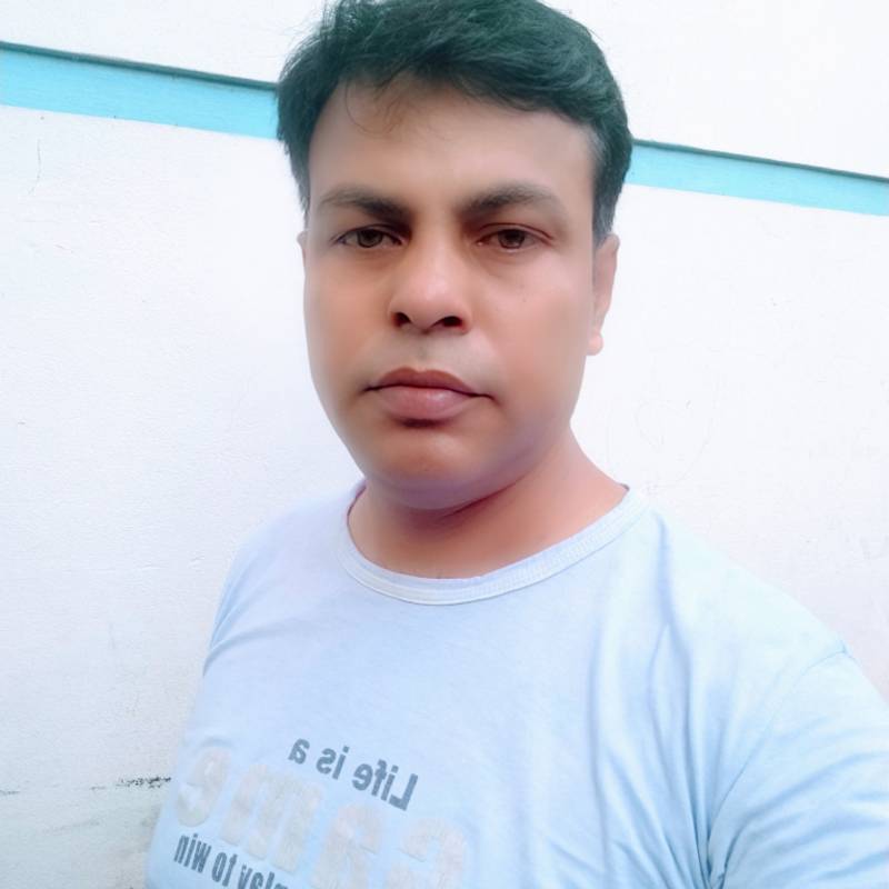 Milon, 33, Laojiezi