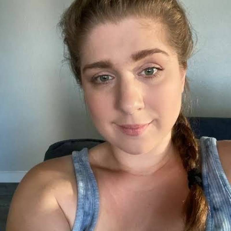 Catherine, 30, Butig