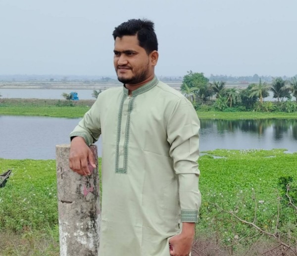 towhidul islam, 32, Leesburg