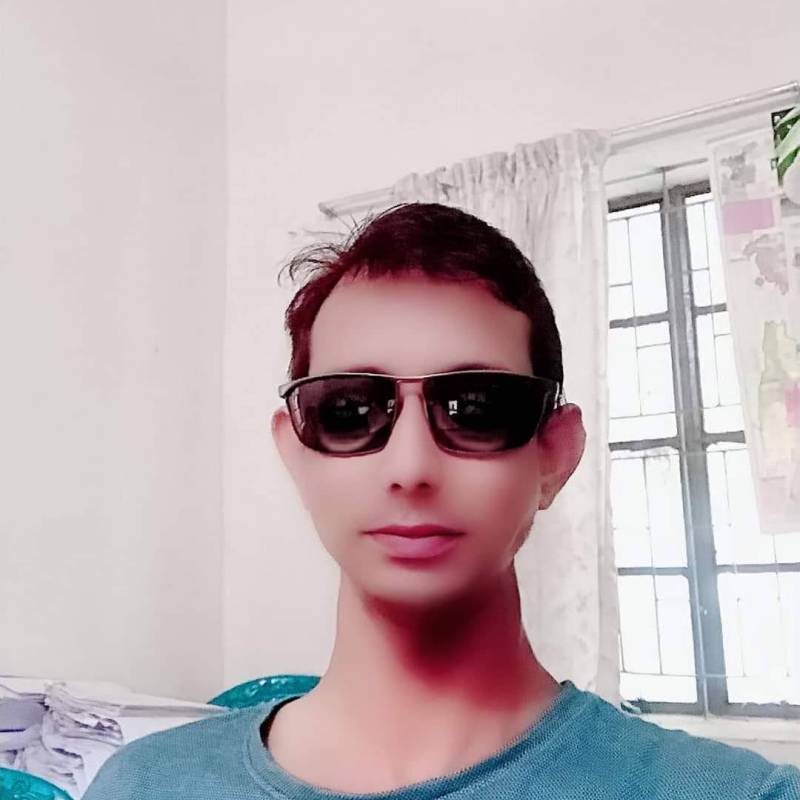Alamin, 30, Tsuki