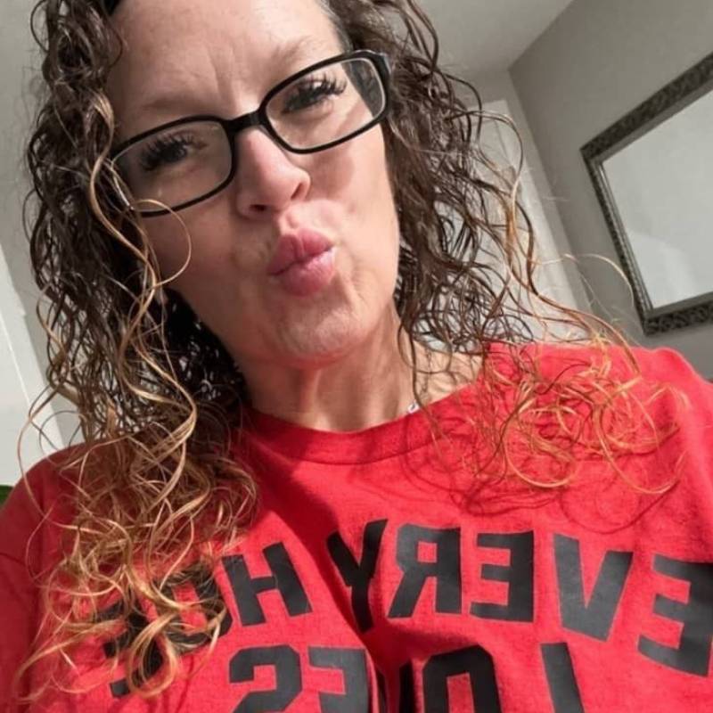 monica, 44, Rio de Janeiro