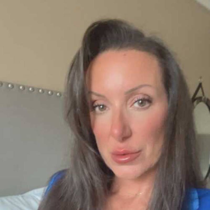 Jane, 43, Fredrikstad
