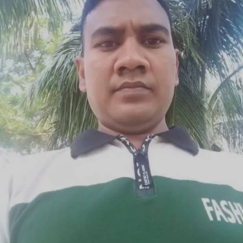 ANWAR, 39, Cumilla