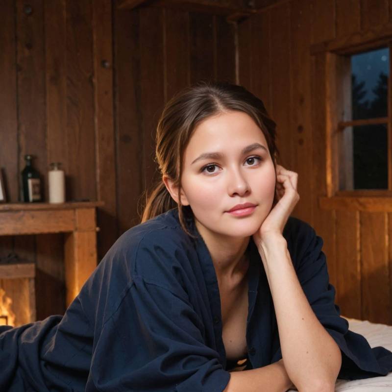 HaleAngela, 32, Lianyuan