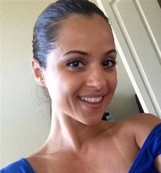 Sarah, 38, Lami